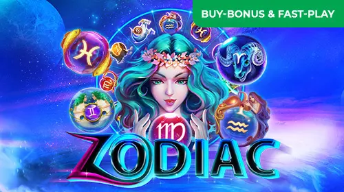 Zodiac - Spin City - Congo
